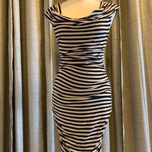 INC International Concepts body con dress